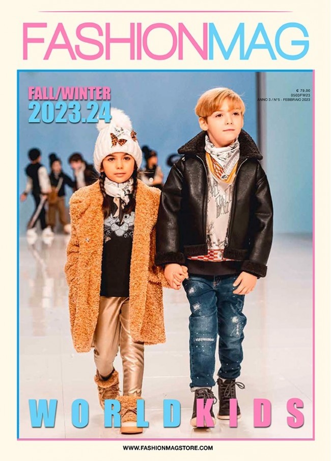 Scarpe hotsell moda bambino