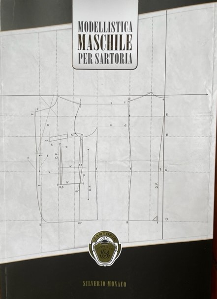 Sartoria maschile sale