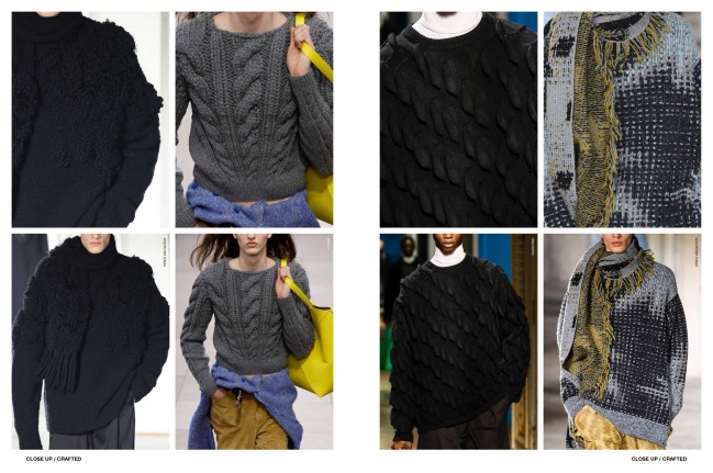 Maglieria autunno inverno 2020 new arrivals