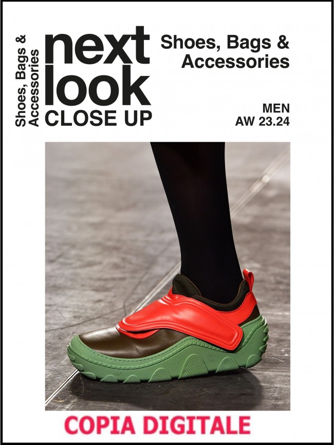 Scarpe di online moda uomo