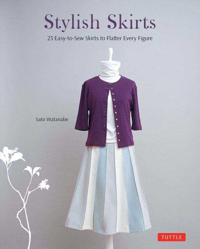 STYLISH SKIRT 23 disegni per gonne fai da te partire da una base semplice per cucire e realizzare la gonna che fa per te. Mede Bookstore