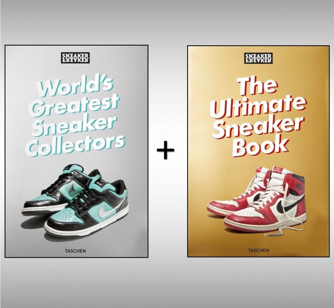 SNEAKER FREAKER World