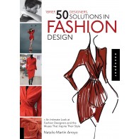 1 BRIEF, 50 DESIGNERS, 50 SOLUTIONS IN FASHION DESIGN