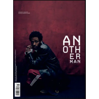 ANOTHER MAN VOL. II NR. 3 SUMMER / AUTUMN 2025
