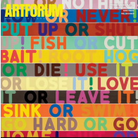 ARTFORUM-MAGGIO-2025-VOLUME-63-NR-9