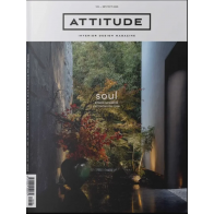 ATTITUDE INTERIOR DESIGN N. 125 Settembre - Ottobre 2025 - SOUL