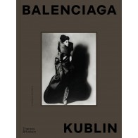 BALENCIAGA - KUBLIN A FASHION RECORD