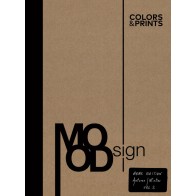 MOODSign COLORS & PRINTS BEBE VOL. 2 AUTUMN/WINTER EDITION