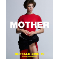 BUFFALO ZINE SS 2024 - MOTHER