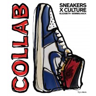 SNEAKER FOR CULTURE COLLAB