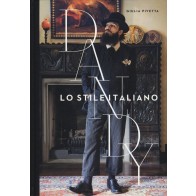 DANDY. LO STILE ITALIANO