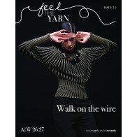 FEEL THE YARN N. 14 AW 26.27