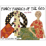 FUNKY FABRICS OF THE 60 's