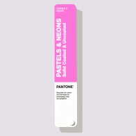 Pantone ® PASTELS & NEONS Coated & Uncoated