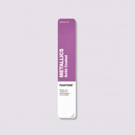 Pantone ® METALLICS Solid Coated - PRODOTTO ESAURITO, AL MOMENTO NON DISPONIBILE