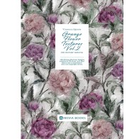 GRUNGE FLOWER TEXTURES VOL. 2 ARKIVIA