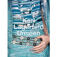 KARL LAGERFELD UNSEEN THE CHANEL YEARS