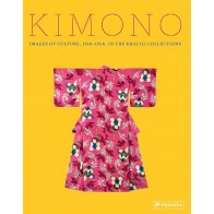 KIMONO Images of Culture 1915-1950 in the Khalili Collections