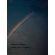 MATERIALISING COLOUR: JOURNEYS WITH GIULIO RIDOLFO