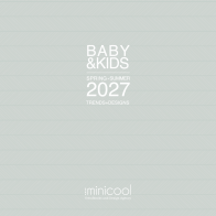 MINICOOL BABY & KIDS S/S 2027
