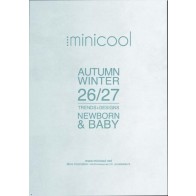 MINICOOL NEWBORN & BABY AW 26/27