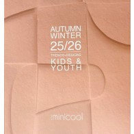 MINICOOL KIDS & YOUTH AW 2025/2026