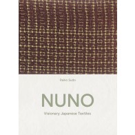 NUNO Visionary Japanese Textiles