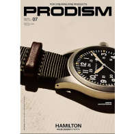 PRODISM-JAPANESE-MAGAZINE-ISSUE-47-LUGLIO-2025