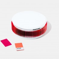 Pantone ® Matching System™ (PMS) Plastic Chip Color Sets REDS