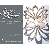 SPECS APPEAL EXTRAVAGANT 1950 's & 1960 's EYEWEAR