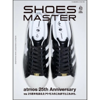 SHOES-MASTER-VOL-43-SPRING-SUMMER-2025