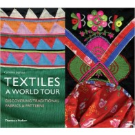 TEXTILES: A WORLD TOUR