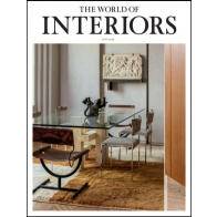 THE-WORLD-OF-INTERIORS-GIUGNO-2025-DESIGN-ARCHITETTURA