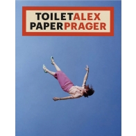 TOILETPAPER Magazine numero di maggio 2024 - ALEX PRAGER