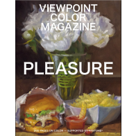 VIEWPOINT COLOUR n. 17 PLEASURE Issue - copia digitale