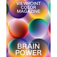 VIEWPOINT COLOUR n. 16 BRAIN POWER Issue - copia digitale