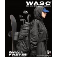 W.A.S.C – We Are Sports Colors The New Standard in Sports & Lifestyle Color Trend Forecasting