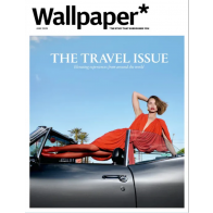 WALLPAPER Magazine nr. 314 Giugno 2025