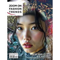 ZOOM ON FASHION TRENDS n. 76 A/W 2026.27 + preview S/S 2027