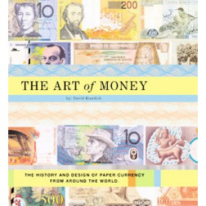 THE ART OF MONEY 