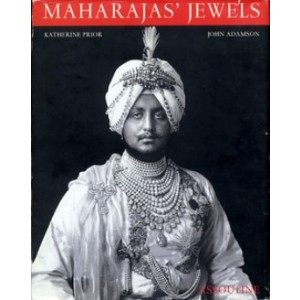 MAHARAJAS' JEWELS