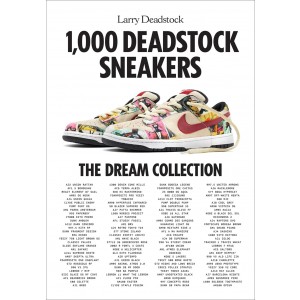 1000-Deadstock-Sneakers-The-Dream-Collection-cover