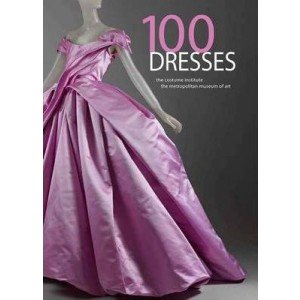 100-DRESS-THE-COSTUME-INSTITUTE THE METROPOLITAN- MUSEUM-OF-ART