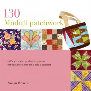 130 MODULI PATCHWORK