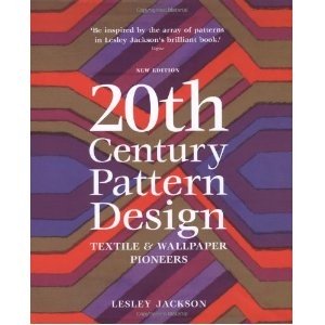 20Th CENTURY PATTERN DESIGN