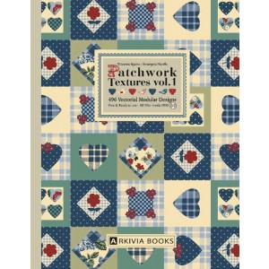 grafica-patchwork-arkivia-books-vettoriale