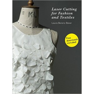 LASER CUTTING FOR FASHION AND TEXTILES