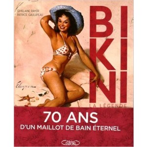 BIKINI - LA LEGENDE