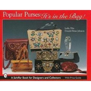POPULAR PURSES: IT'S IN THE BAG!