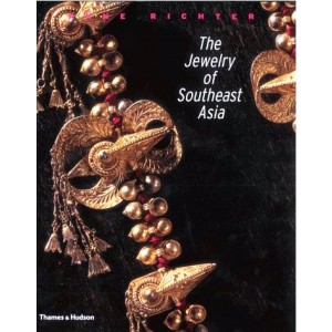 THE JEWELRY OF SOUTHEAST ASIA
